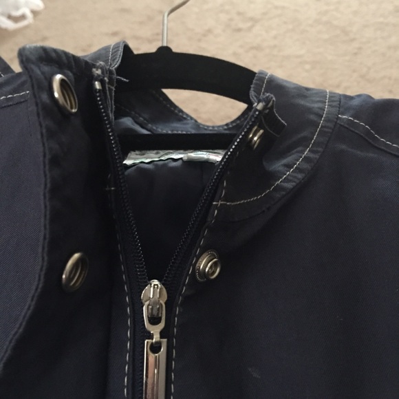 Crocodile Ladies Jacket Size L (95) - Picture 5 of 8